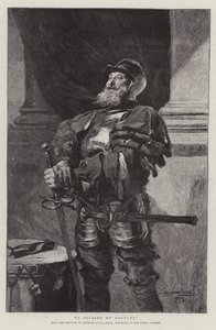 フォーチュンの兵士